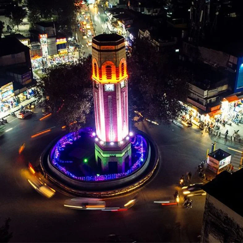 Dehradun